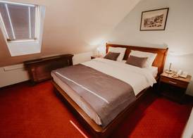 Hotel Astra 5