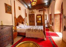 Riad Dombaraka 5
