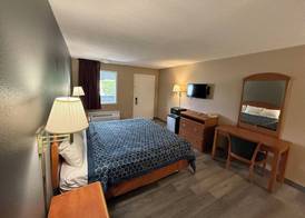 Knights Inn Crawfordsville 5