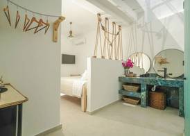 Seabed Suites Mykonos 5