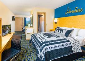 Creekstone Inn 4