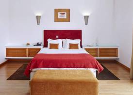 Alcazar Hotel & SPA 2