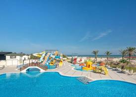 Hôtel Magic Life Penelope Beach 2