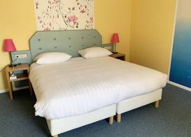 Hotel Parc Plaza 5