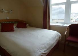 Castletown Hotel 5