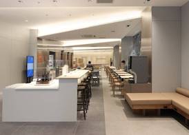 Toyoko Inn Osaka Yodoyabashi-eki Minami 2