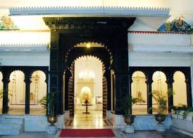Shiv Niwas Palace by HRH Group of Hotels 2