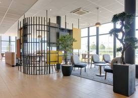 B&B HOTEL Reims Croix Blandin 4