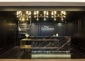 The Goodwin 3