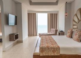 Hotel Cartagena Dubai 5