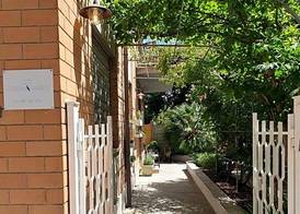 Hotel Cormorano 2