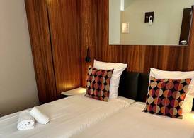 Gosset Hotel 5