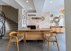 Echinus Lara Hotel 4