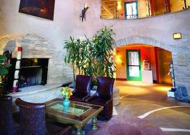 El Monte Sagrado Resort & Spa 2