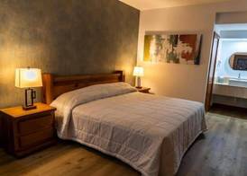 Hotel Suites El Paseo 5