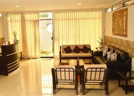 Inka's Tambo Hotel 4