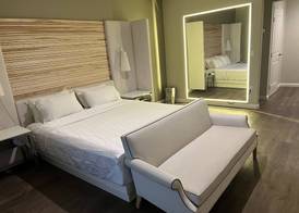 ASPIRE INN & SUITES Orange 5