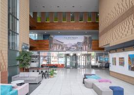 HiSeoul Youthhostel 4