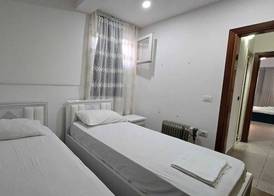 Tirent Apartment-Cozy 2-Bedroom Stay in Don Bosko 3