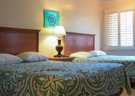 The Shores Inn 5