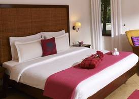 Club Mahindra Ashtamudi, Kerala 5