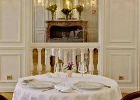 Wyndham Halcyon Resort La Souterraine 3