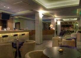 Hotel Olympos 5
