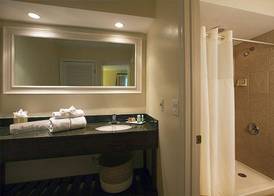Chase Suite Hotel Tampa 4