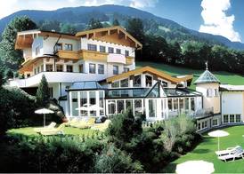 Hotel Neue Post 2