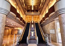 Royal Pines Hotel Chiba 3