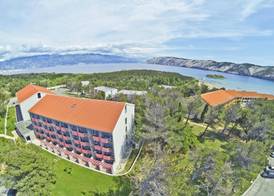 San Marino Sunny Resort by Valamar - Lopar Family 4