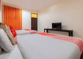 Flagship 2688 Guntur Hotel 3