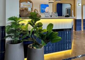 Charm Hostel at Pratumnak 4