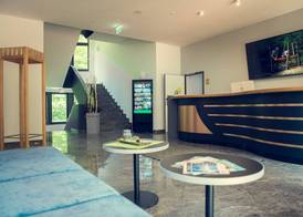 Aktivhotel Inselsberg 2