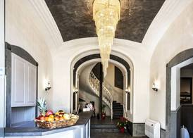Villa Elisio Hotel & Spa 3