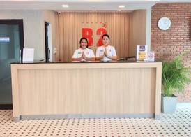 B2 Mukdahan Boutique and Budget Hotel 2