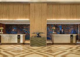 WOW Crest, Indore - IHCL SeleQtions 3