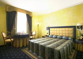 Hotel Motel Del Duca-Pavia 4