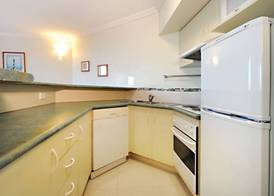 at Whitsunday Vista Holiday Apartments 4