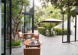 Villa Thalanena By The Beach 3