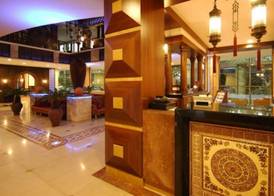 Noxinn Club Hotel 2