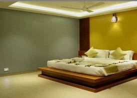 Shamrock Greens by Jardin Hotels 5
