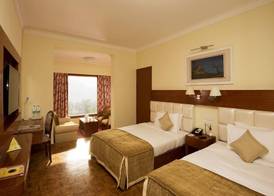Gem Park Ooty 4