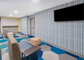 Microtel Inn by Wyndham Athens 4