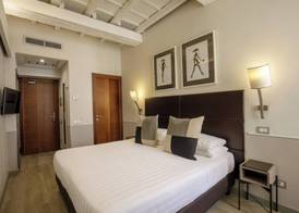 Condotti Palace 5