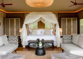 JW Marriott Masai Mara Lodge 5