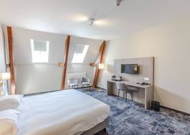 Fletcher Hotel Paleis Stadhouderlijk Hof 3