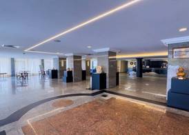 Hotel Caiçara João Pessoa 2