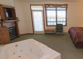 Scandinavian Lodge 3