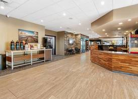 Beachfront Palms Resort Galveston, an Ascend Collection Hotel 3